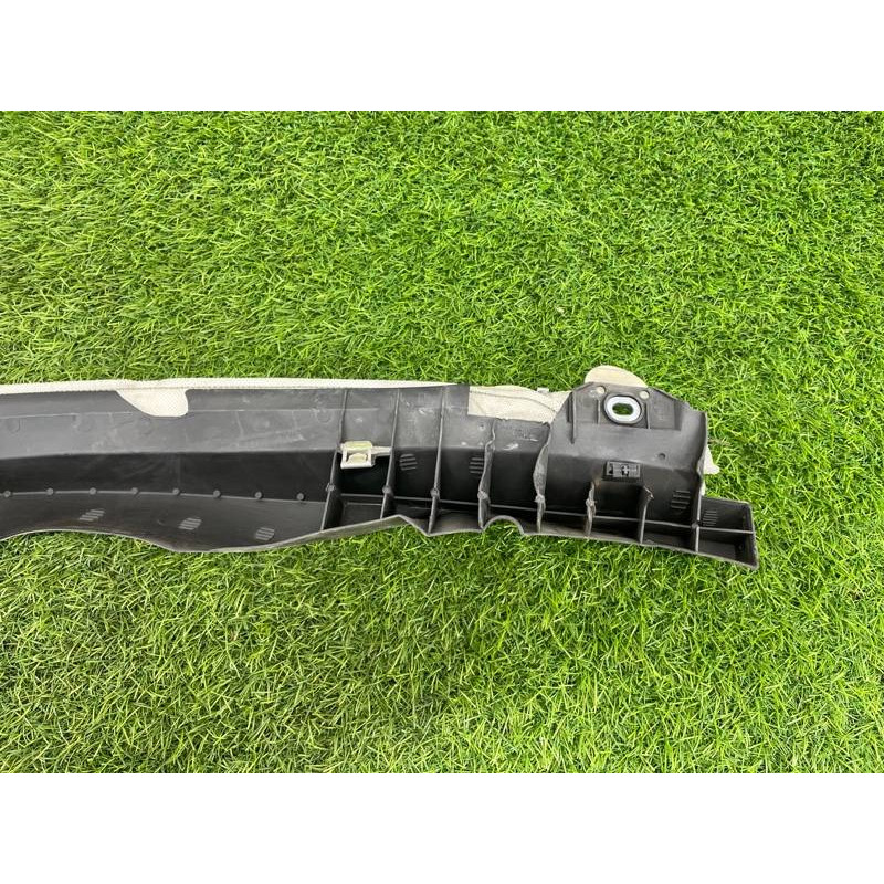 Airbag шторка (airbag/безопасность) Mercedes-Benz E-class W211 2006 3.2 M112.946 A2118602105