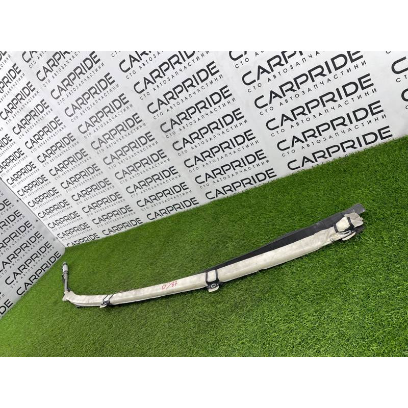 Airbag шторка (airbag/безопасность) Mercedes-Benz E-class W211 2006 3.2 M112.946 A2118602105