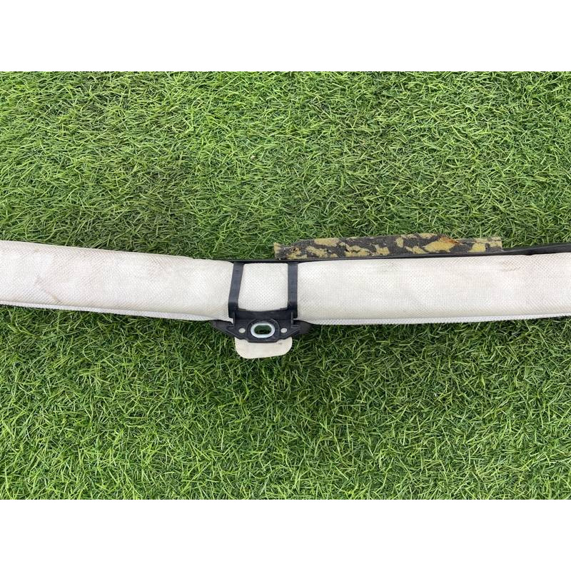 Airbag шторка (airbag/безопасность) Mercedes-Benz E-class W211 2006 3.2 M112.946 A2118602105