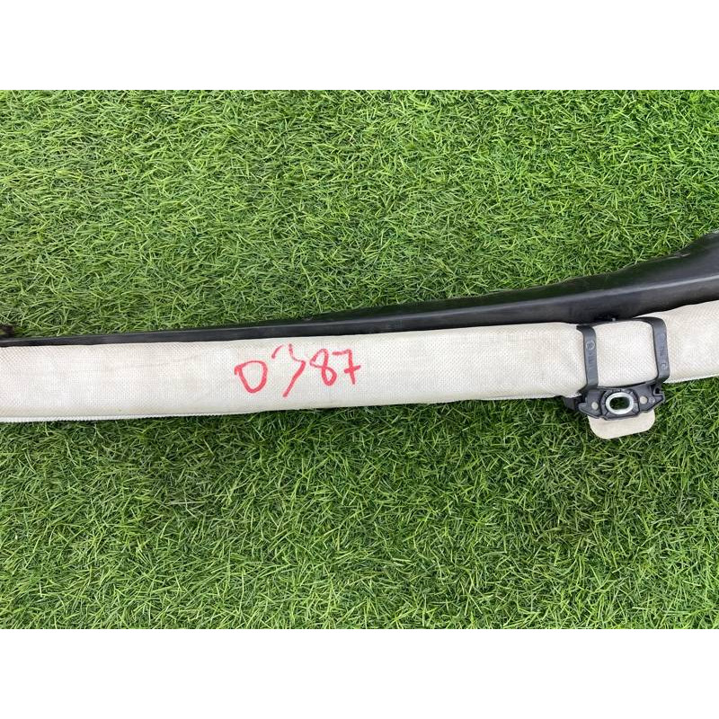 Airbag шторка (airbag/безопасность) Mercedes-Benz E-class W211 2006 3.2 M112.946 A2118602105