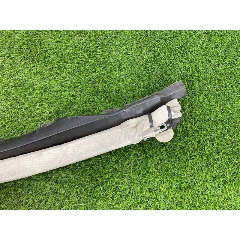 Airbag шторка (airbag/безопасность) Mercedes-Benz E-class W211 2006 3.2 M112.946 A2118602105