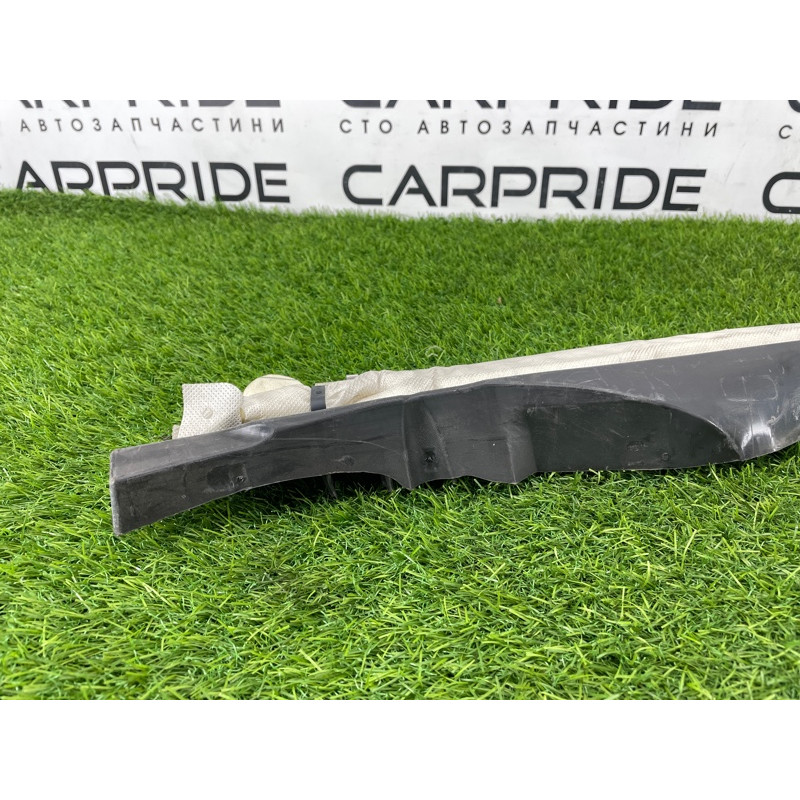 Airbag шторка (airbag/безопасность) Mercedes-Benz E-class W211 2006 3.2 M112.946 A2118602105