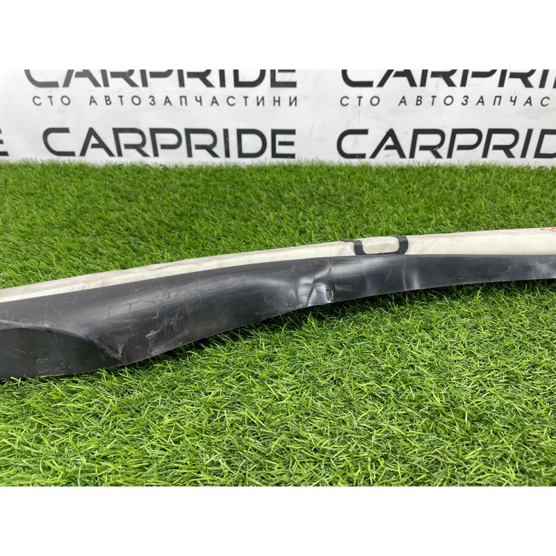 Airbag шторка (airbag/безопасность) Mercedes-Benz E-class W211 2006 3.2 M112.946 A2118602105