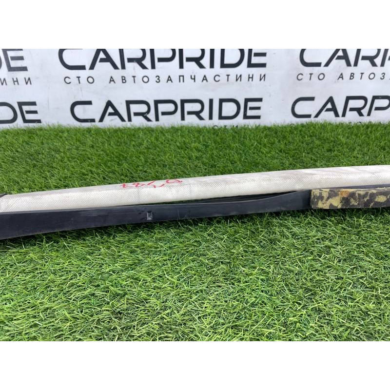 Airbag шторка (airbag/безопасность) Mercedes-Benz E-class W211 2006 3.2 M112.946 A2118602105