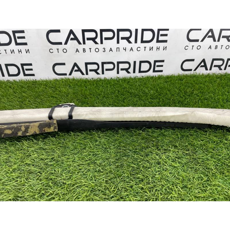 Airbag шторка (airbag/безопасность) Mercedes-Benz E-class W211 2006 3.2 M112.946 A2118602105