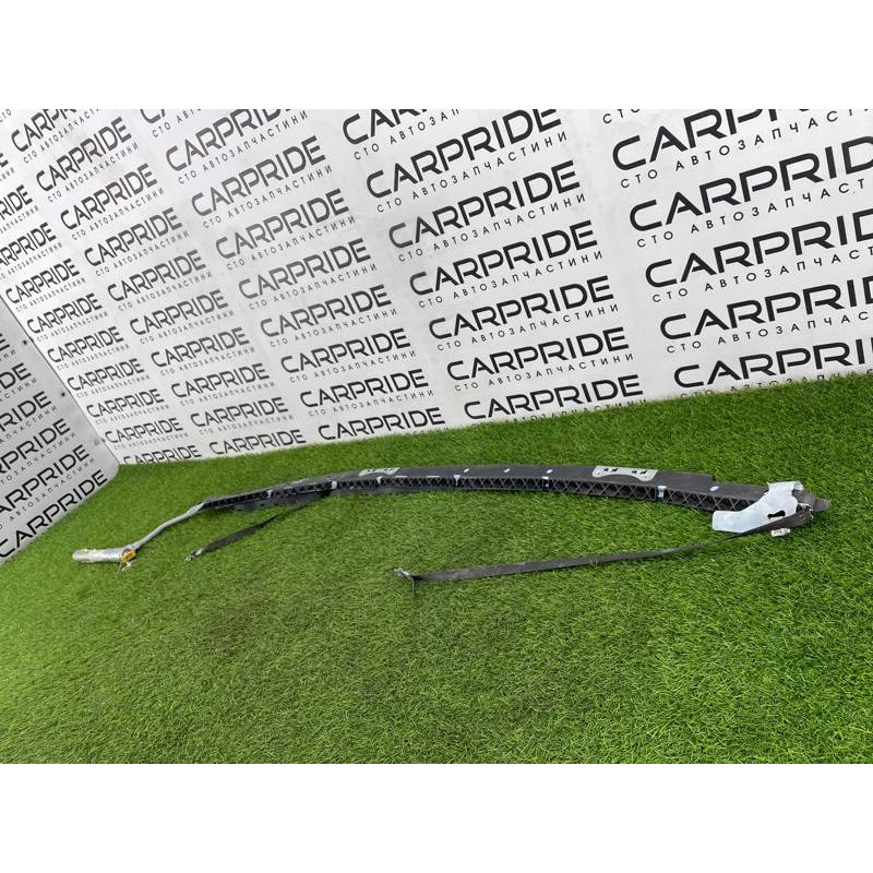 Airbag шторка (airbag/безопасность) Mercedes-Benz C-class W203 1.8 M111.951 A2038600905