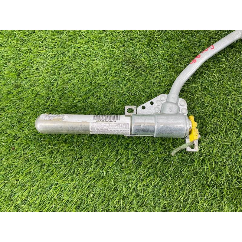 Airbag шторка (airbag/безопасность) Mercedes-Benz C-class W203 1.8 M111.951 A2038600905