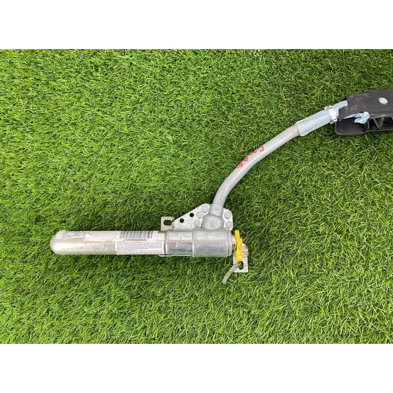 Airbag шторка (airbag/безопасность) Mercedes-Benz C-class W203 1.8 M111.951 A2038600905