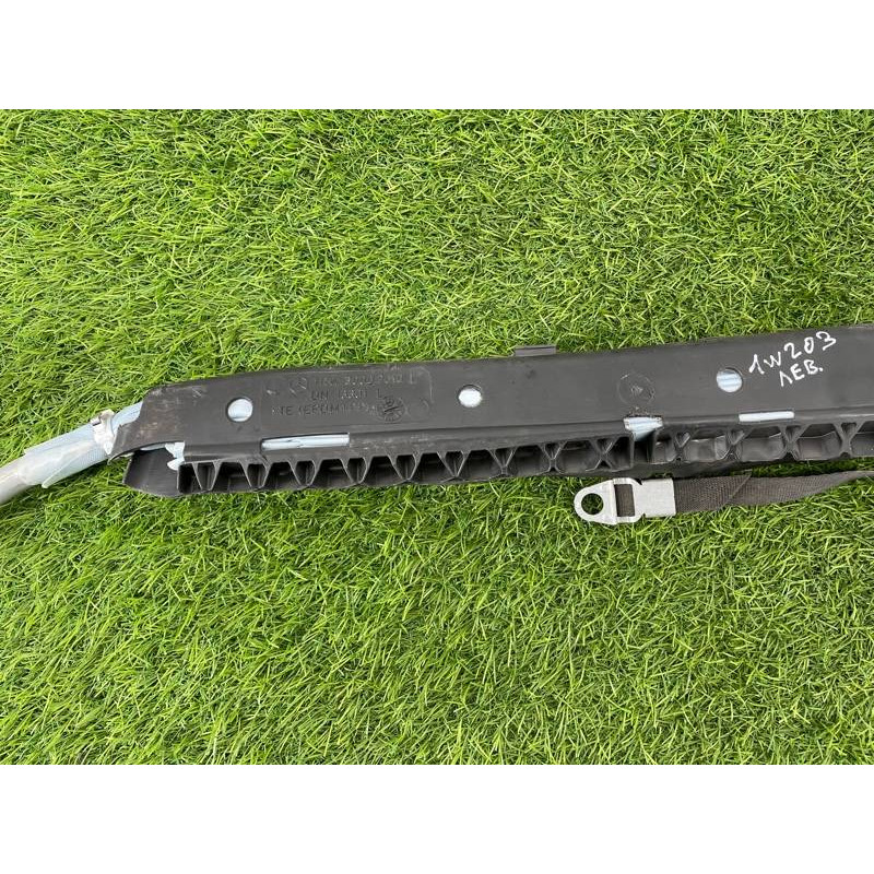 Airbag шторка (airbag/безопасность) Mercedes-Benz C-class W203 1.8 M111.951 A2038600905