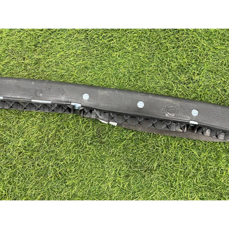 Airbag шторка (airbag/безопасность) Mercedes-Benz C-class W203 1.8 M111.951 A2038600905