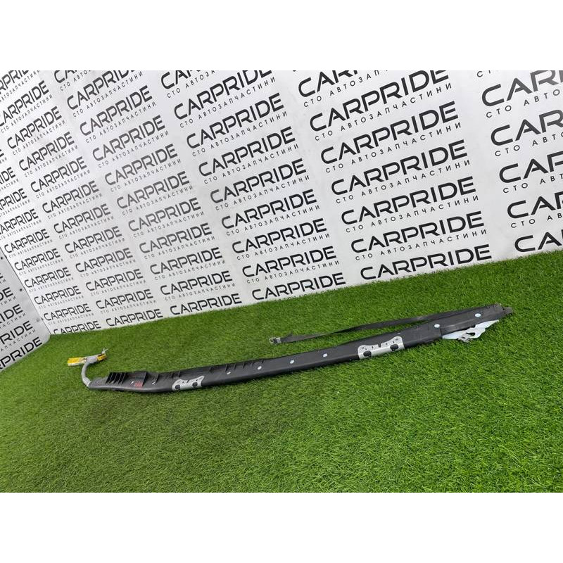 Airbag шторка (airbag/безопасность) Mercedes-Benz C-class W203 1.8 M111.951 A2038600905