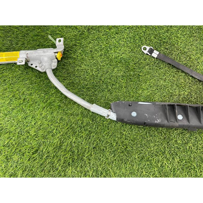 Airbag шторка (airbag/безопасность) Mercedes-Benz C-class W203 1.8 M111.951 A2038600905