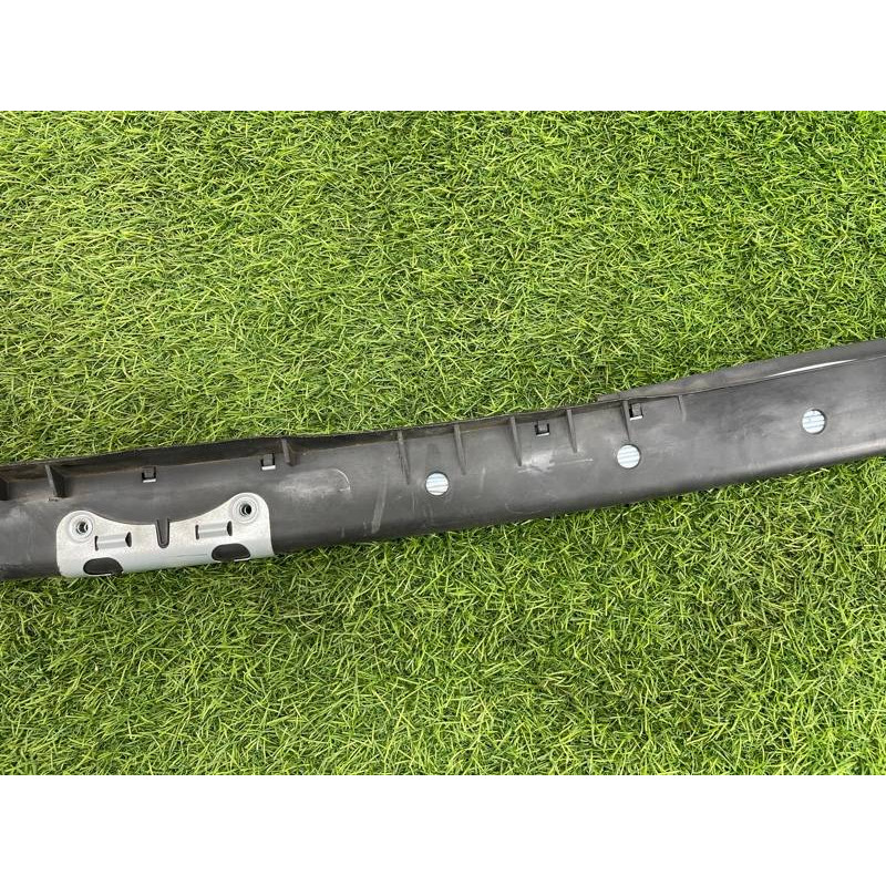 Airbag шторка (airbag/безопасность) Mercedes-Benz C-class W203 1.8 M111.951 A2038600905