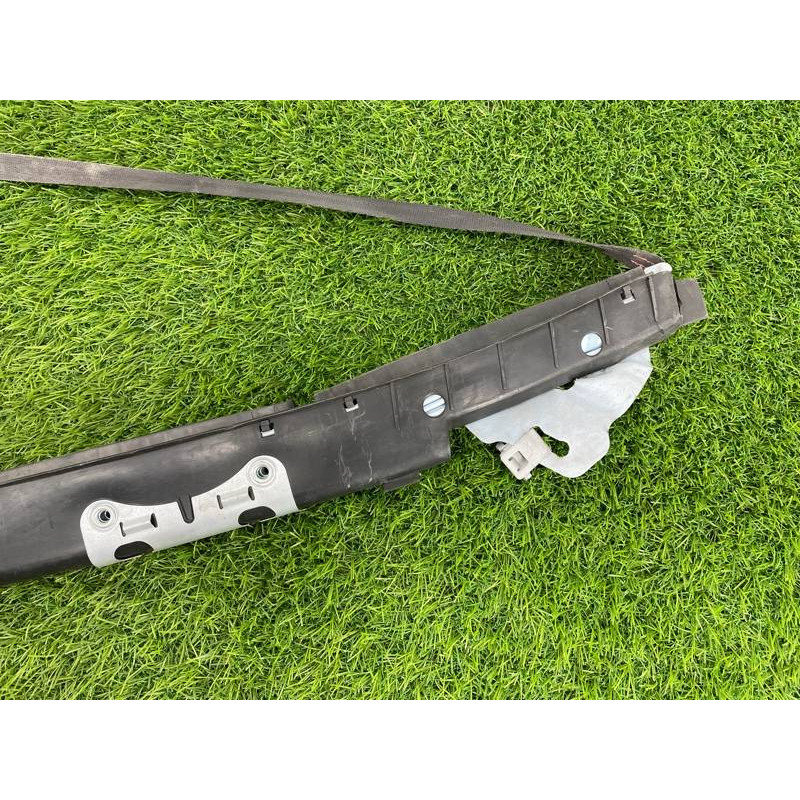 Airbag шторка (airbag/безопасность) Mercedes-Benz C-class W203 1.8 M111.951 A2038600905