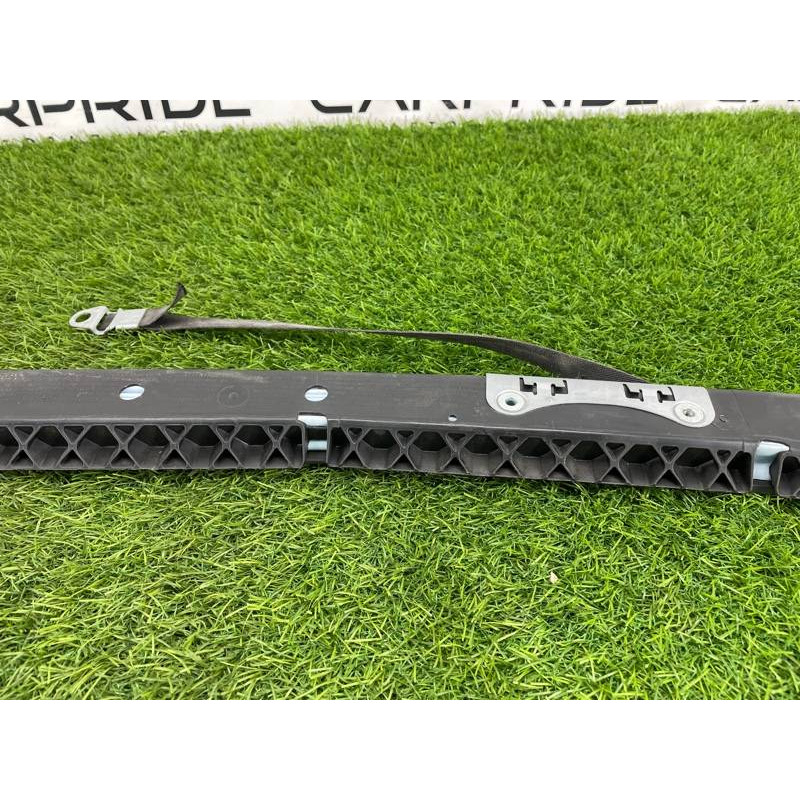 Airbag шторка (airbag/безопасность) Mercedes-Benz C-class W203 1.8 M111.951 A2038600905