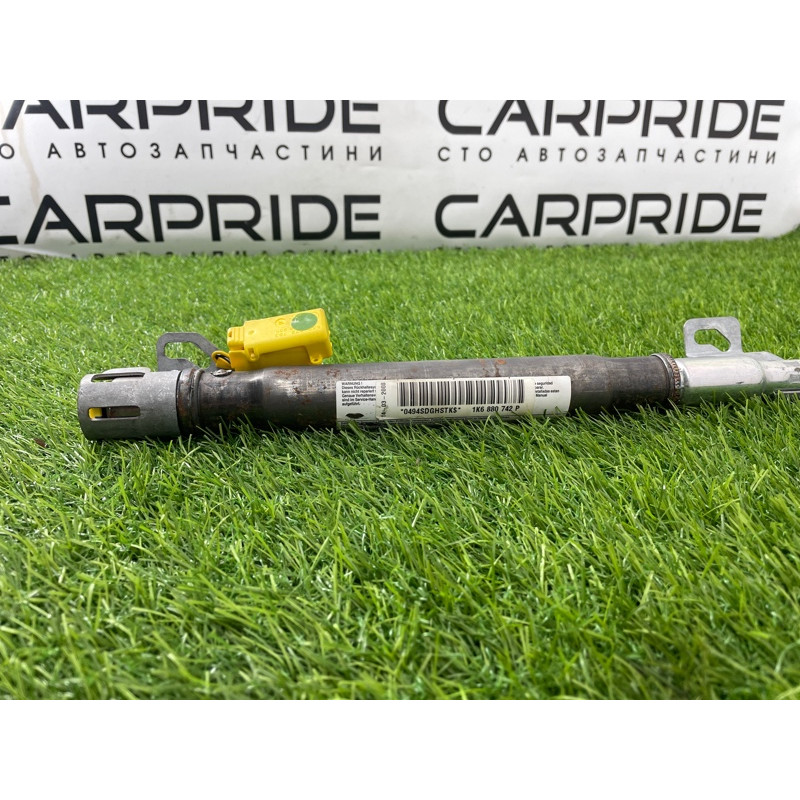 Airbag шторка (airbag/безопасность) Volkswagen Golf 1K 2.5 1K6880742T