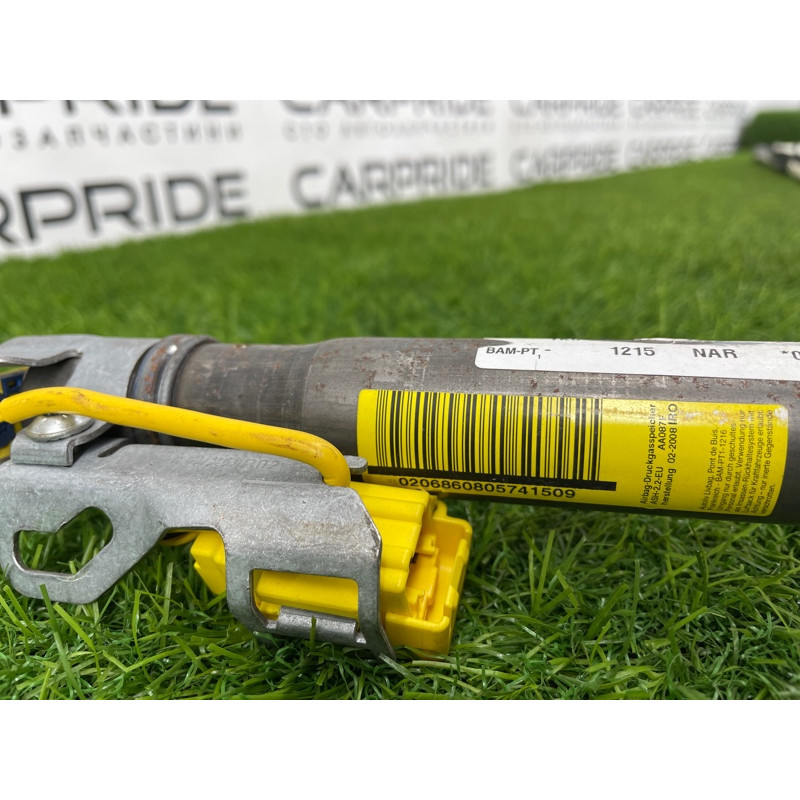 Airbag шторка (airbag/безопасность) Volkswagen Golf 1K 2.5 1K6880742T