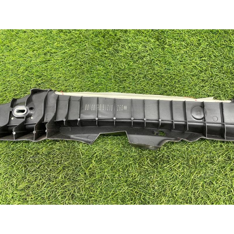 Airbag шторка (airbag/безопасность) Volkswagen Golf 1K 2.5 1K6880742T