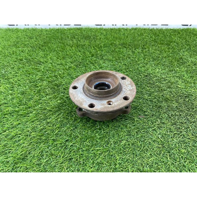 Ступиця (підвіска) BMW 5-series F10 2013 N47D20 31206868480