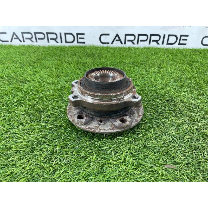 Ступиця (підвіска) BMW 5-series F10 2013 N47D20 31206868480