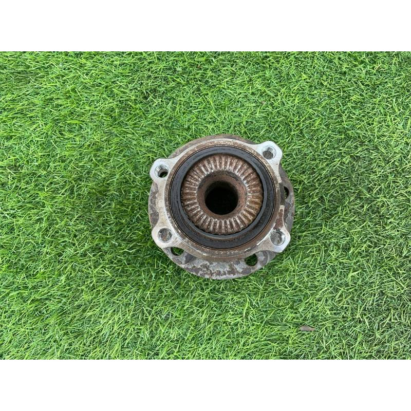 Ступиця (підвіска) BMW 5-series F10 2013 N47D20 31206868480