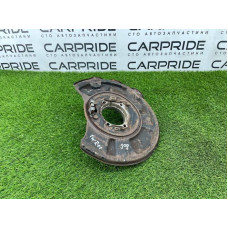 Цапфа подвески