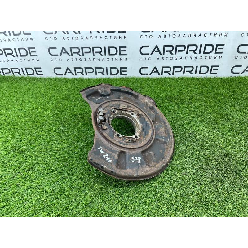 Цапфа подвески (подвеска) Mercedes-Benz E-class W211 2006 3.2 M112.946 A2113508408