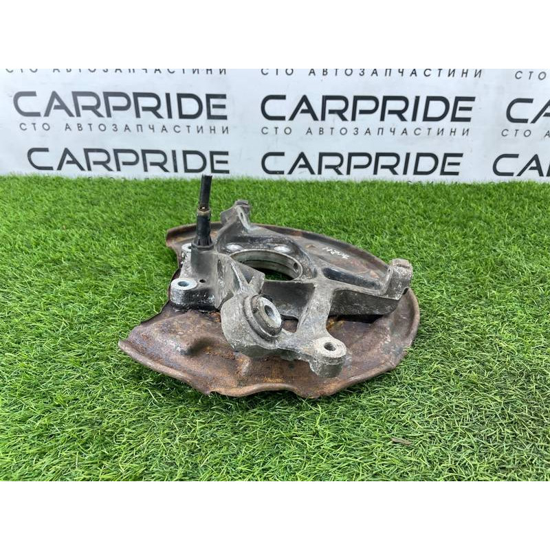 Цапфа подвески (подвеска) Mercedes-Benz E-class W211 2006 3.2 M112.946 A2113508408