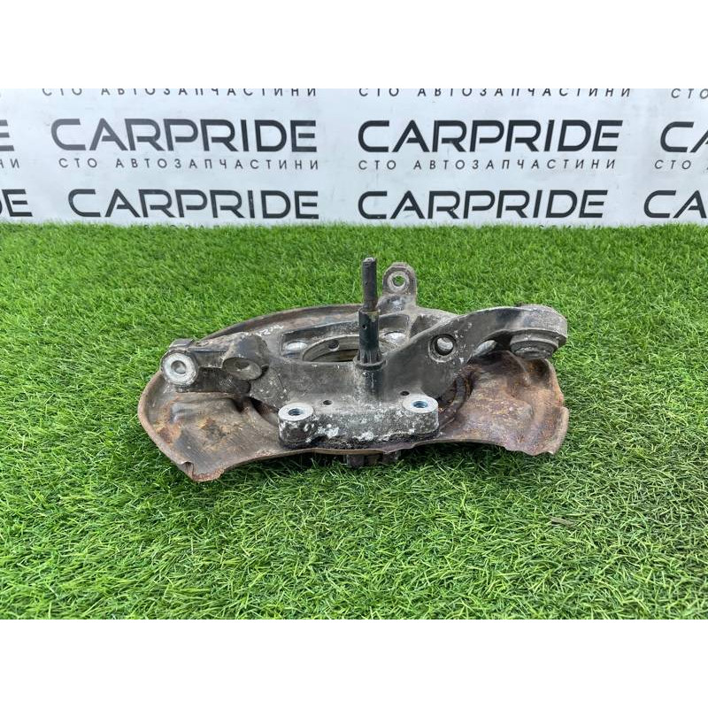 Цапфа подвески (подвеска) Mercedes-Benz E-class W211 2006 3.2 M112.946 A2113508408