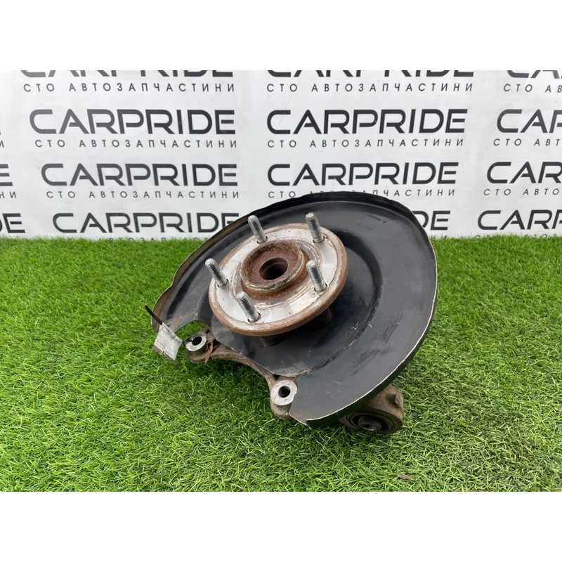 Цапфа подвески (подвеска) Dodge Journey SXT 2013 3.6 68083244AC