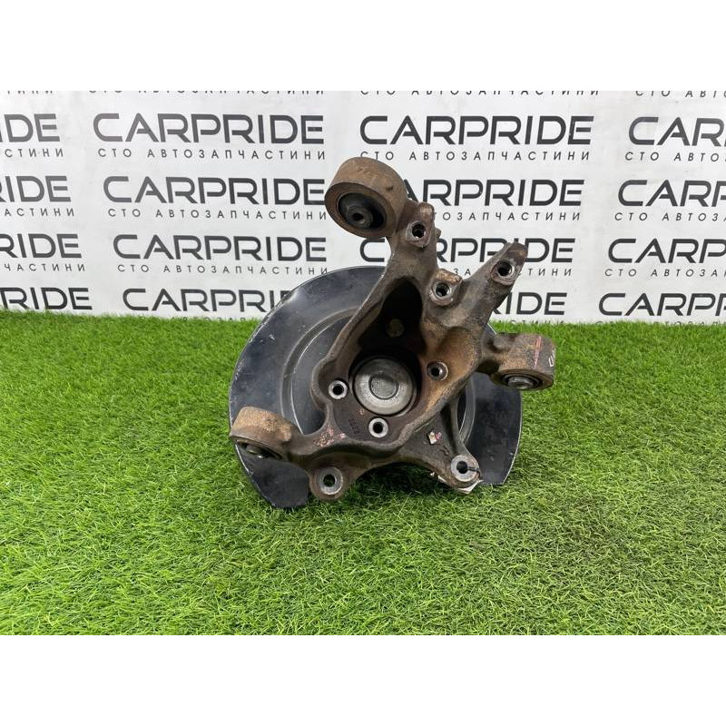 Цапфа подвески (подвеска) Dodge Journey SXT 2013 3.6 68083244AC