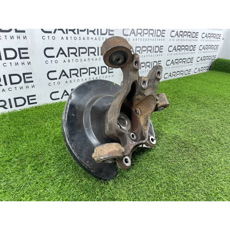 Цапфа подвески (подвеска) Dodge Journey SXT 2013 3.6 68083244AC