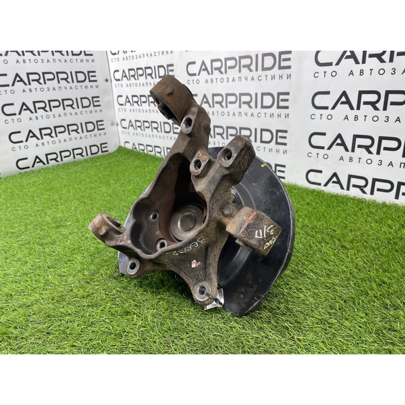 Цапфа подвески (подвеска) Dodge Journey SXT 2013 3.6 68083244AC