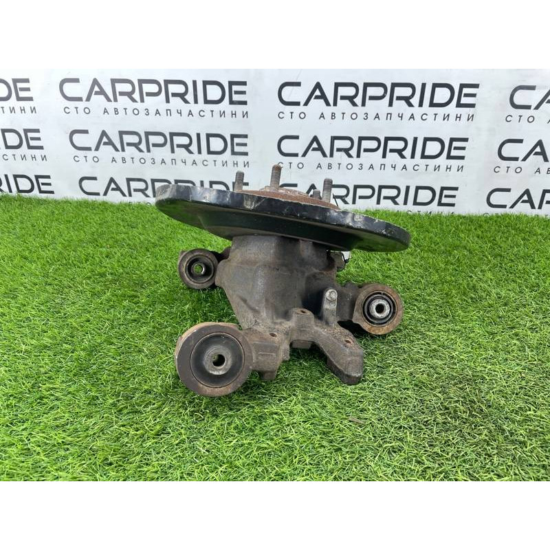 Цапфа подвески (подвеска) Dodge Journey SXT 2013 3.6 68083244AC