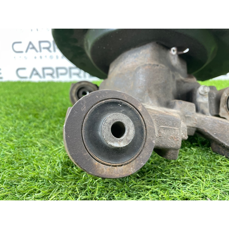 Цапфа подвески (подвеска) Dodge Journey SXT 2013 3.6 68083244AC