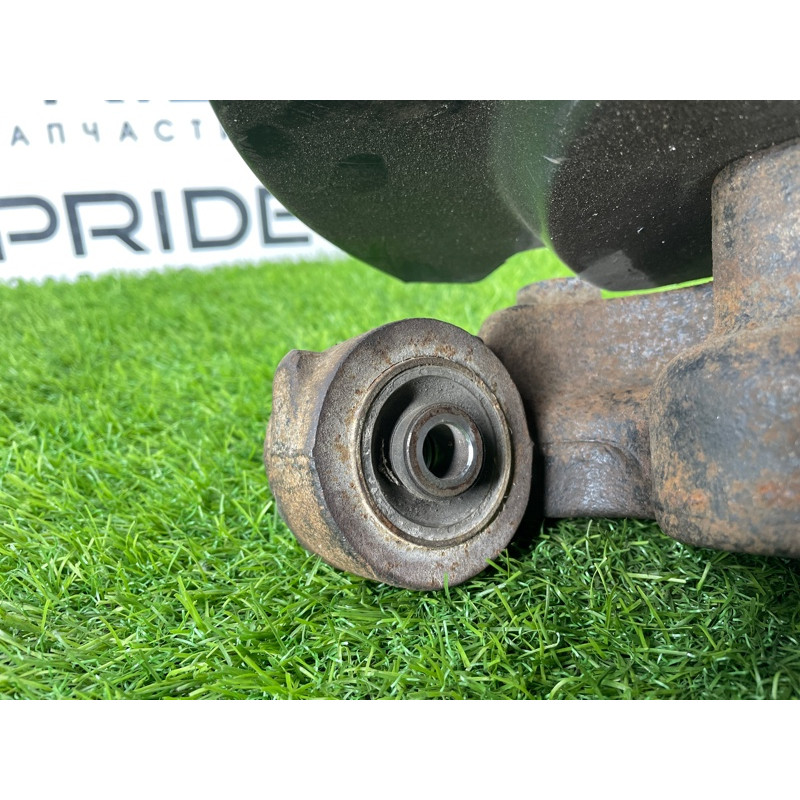 Цапфа подвески (подвеска) Dodge Journey SXT 2013 3.6 68083244AC