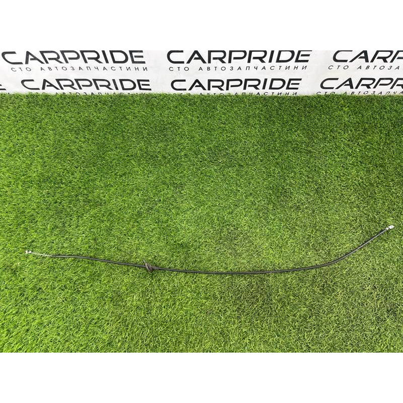 Трос замка капота (кузов и элементы) BMW 5-series E60 2004 M54B22 51237008760