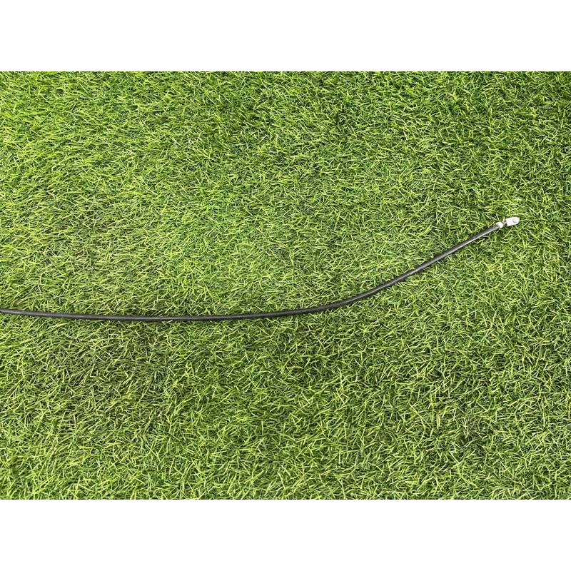 Трос замка капота (кузов и элементы) BMW 5-series E60 2004 M54B22 51237008760