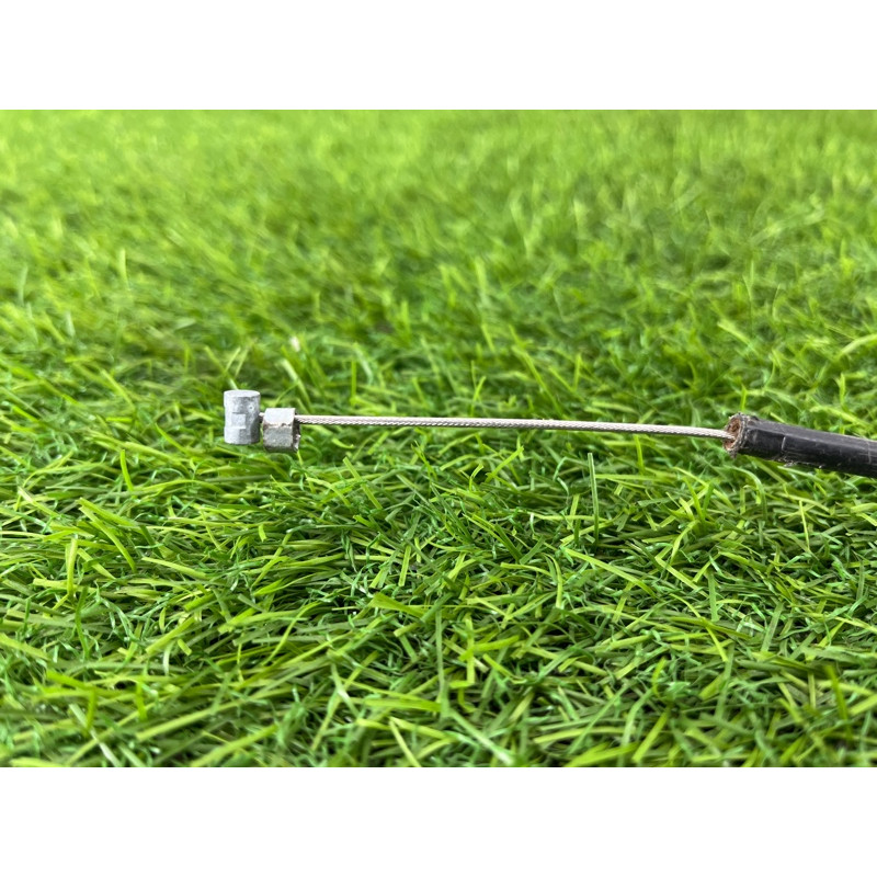 Трос замка капота (кузов и элементы) BMW 5-series E60 2004 M54B22 51237008760