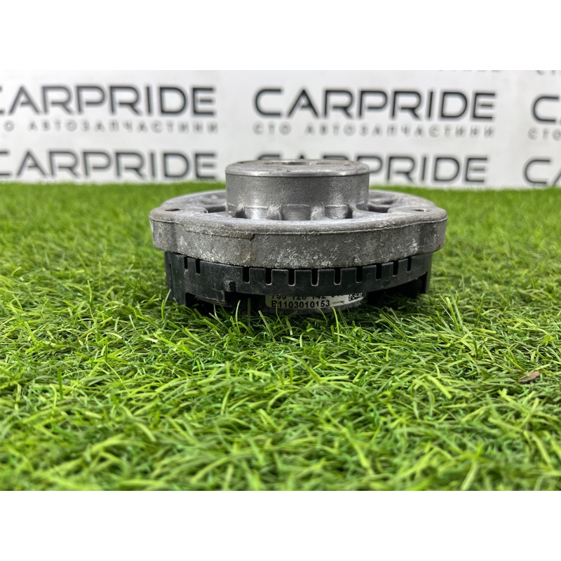 Опора стійки (підвіска) BMW 5-series F10 2011 3.0 N55B30 31306795083