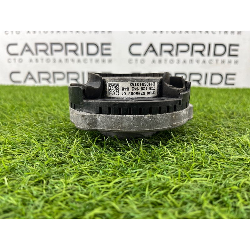 Опора стійки (підвіска) BMW 5-series F10 2011 3.0 N55B30 31306795083