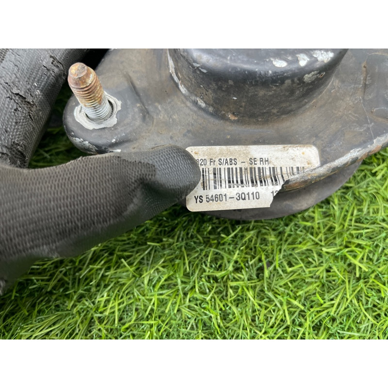 Опора стійки (підвіска) KIA Optima TF 546102T000