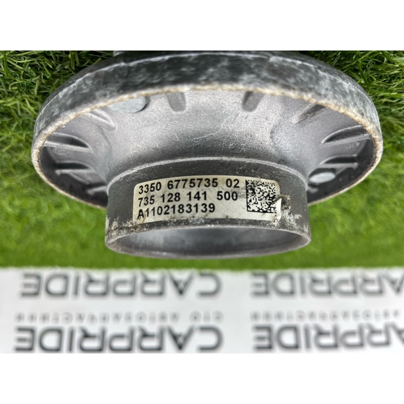 Опора стійки (підвіска) BMW 5-series F10 2011 3.0 N55B30 33506775735