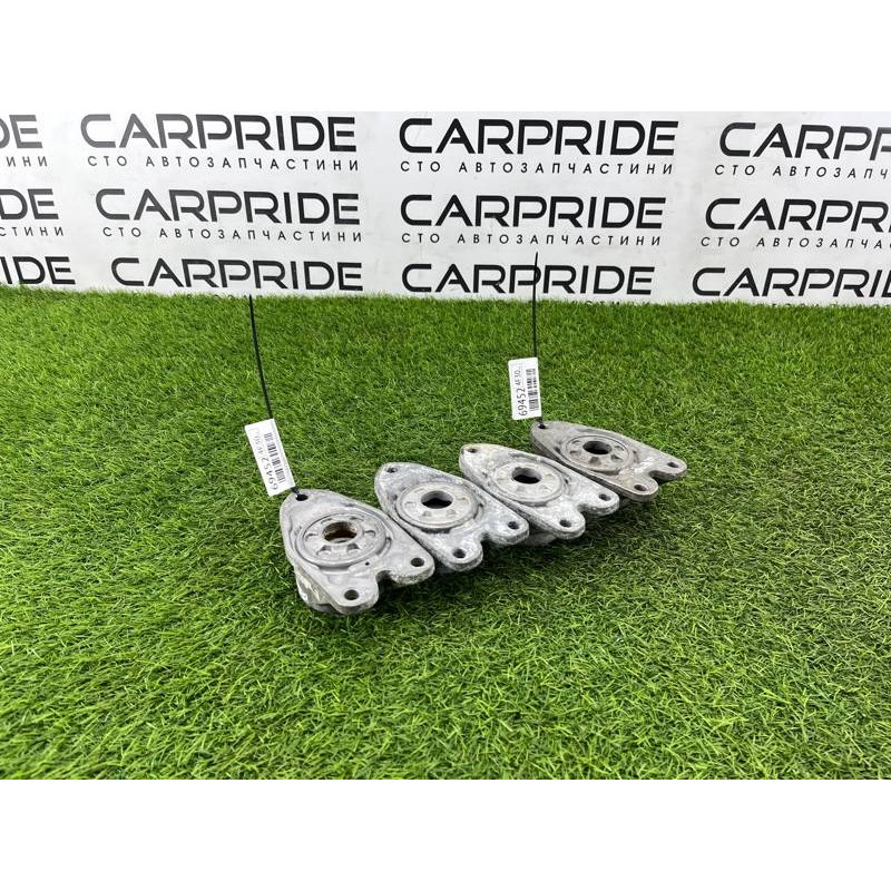 Опора стойки (подвеска) BMW 3-series F30 2013 N20B20 33506862725