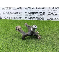 Цапфа подвески