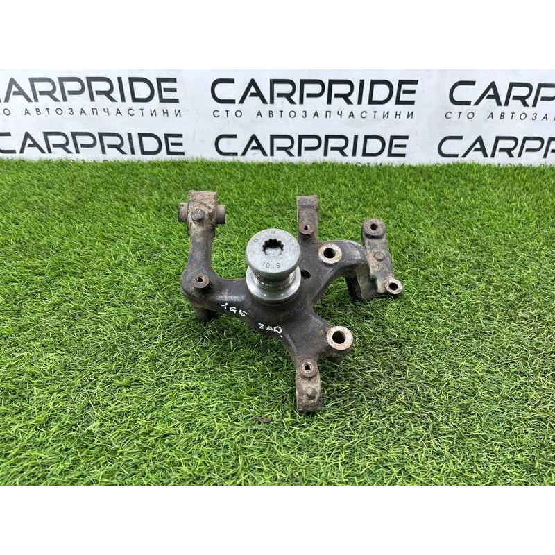 Цапфа подвески (подвеска) Volkswagen Golf 1K 2004 2.0 BKD