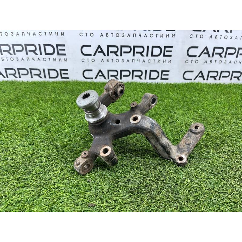 Цапфа подвески (подвеска) Volkswagen Golf 1K 2004 2.0 BKD