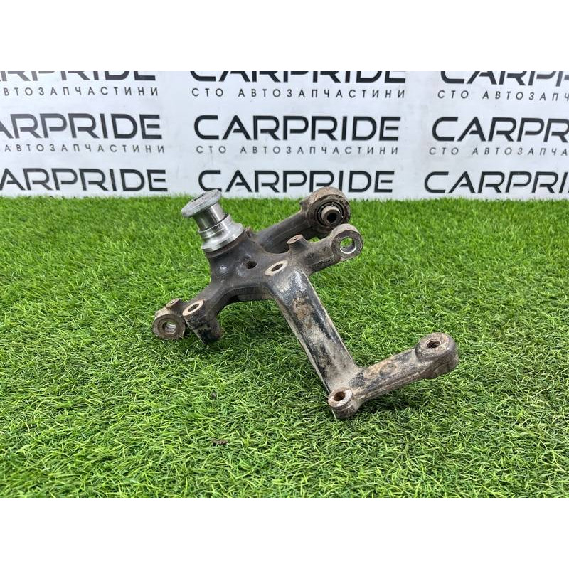 Цапфа подвески (подвеска) Volkswagen Golf 1K 2004 2.0 BKD