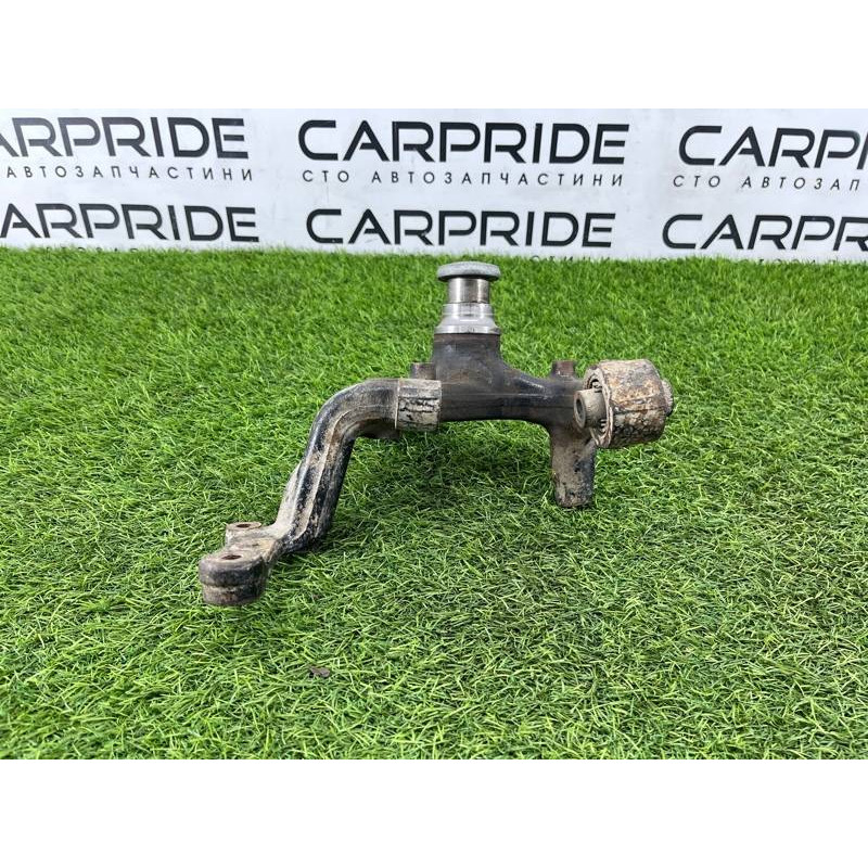 Цапфа подвески (подвеска) Volkswagen Golf 1K 2004 2.0 BKD