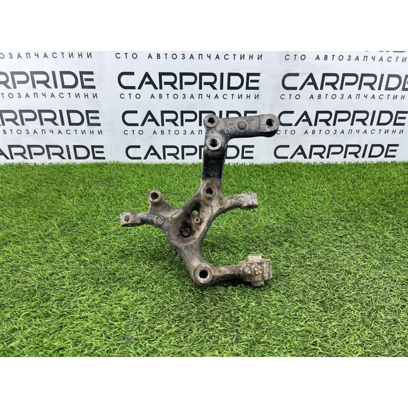 Цапфа подвески (подвеска) Volkswagen Golf 1K 2004 2.0 BKD